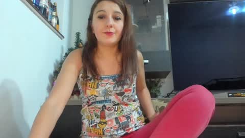 MellyMell  online show from 12.15.25