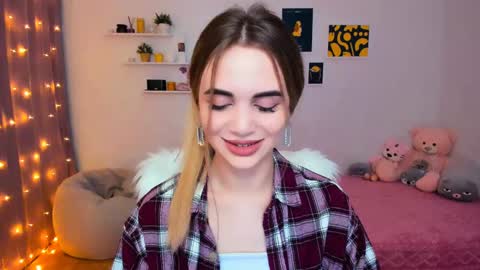 Tessa online show from 01.11.25