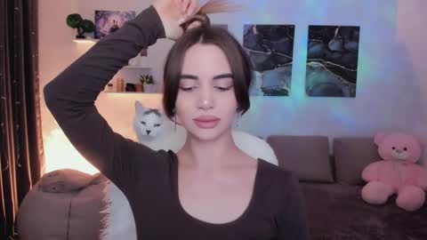 Tessa online show from 12.01.25