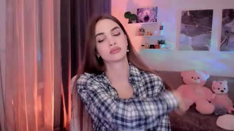 Tessa online show from 02.19.26