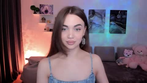 Tessa online show from 04.13.26