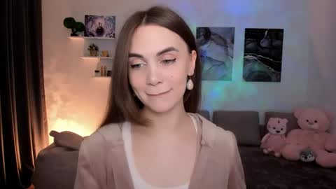 Tessa online show from 04.15.26