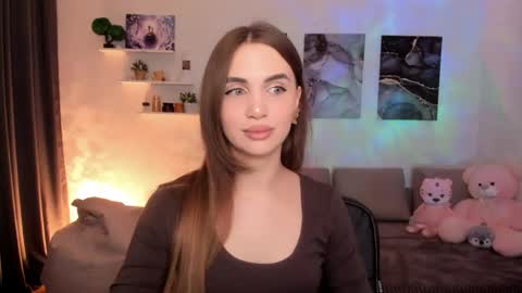 Tessa online show from 04.18.26