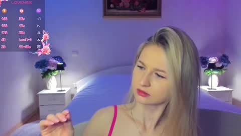 Mellina online show from 03.11.26