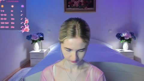 Mellina online show from 04.15.26