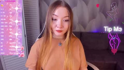 Mellisa online show from 02.20.26