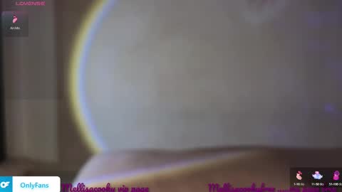 MellisaAngel online show from 02.10.25
