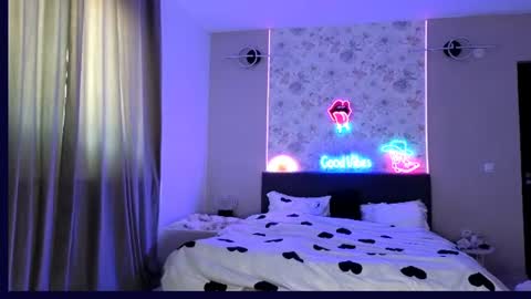 MellisaAngel online show from 06.11.26