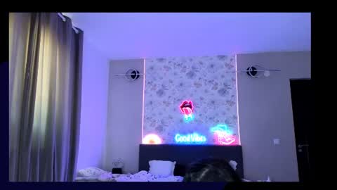 MellisaAngel online show from 06.18.26