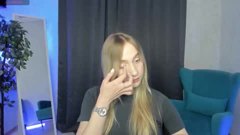 mellisadream online show from 10.04.25