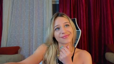  Mellisa online show from 06.25.26