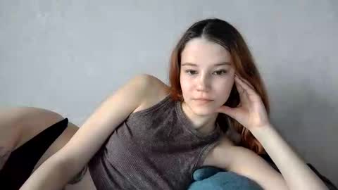 Mellisa online show from 04.10.26