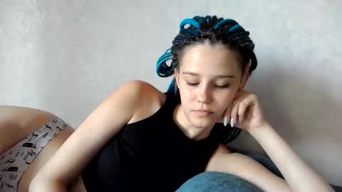 Mellisa online show from 05.21.26