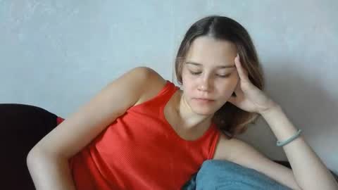 Snapshot of mellisamaxwell chatting on 06.17.26 Mellisa online show from 06.17.26
