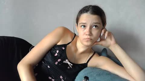 Snapshot of mellisamaxwell chatting on 07.07.26 Mellisa online show from 07.07.26