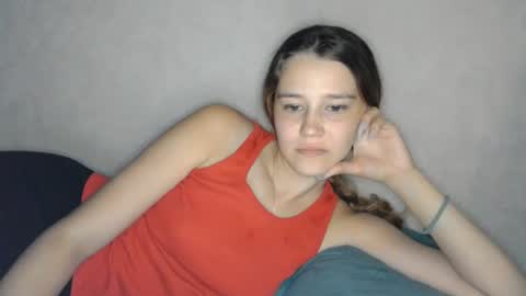 Snapshot of mellisamaxwell chatting on 07.07.26 Mellisa online show from 07.07.26
