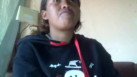 mellissa online show from 10.28.25