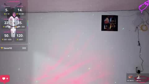 mellody online show from 02.05.26