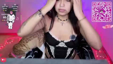 mellody online show from 04.16.26