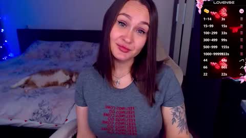 Mel online show from 10.25.25