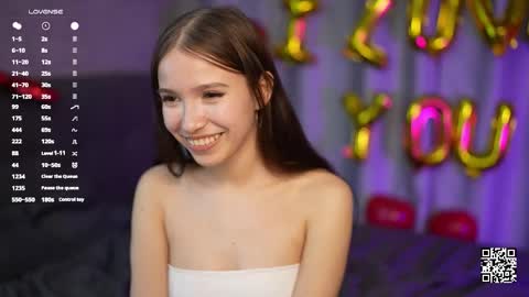 Eva online show from 02.13.26