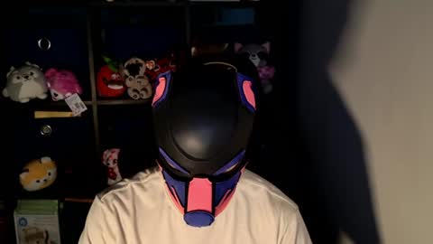 MellPUP online show from 06.18.26