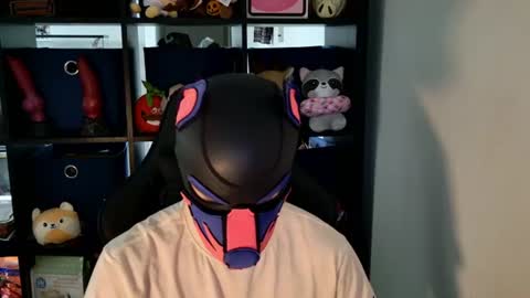 MellPUP online show from 06.30.26