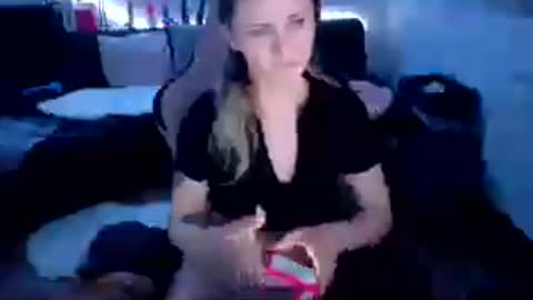 melly4you online show from 07.01.26
