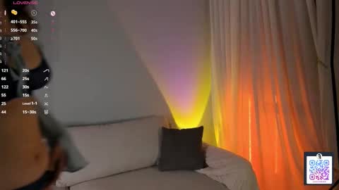 Snapshot of melmean chatting on 10.24.25 Mel online show from 10.24.25