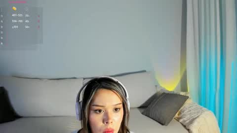 Snapshot of melmean chatting on 11.02.25 Mel online show from 11.02.25