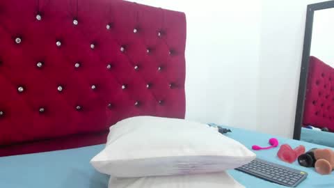 Melody online show from 04.01.26