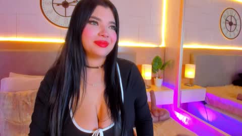 Melody online show from 01.10.26