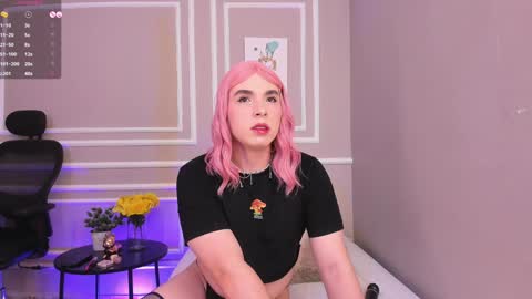 Meloddy online show from 12.27.24