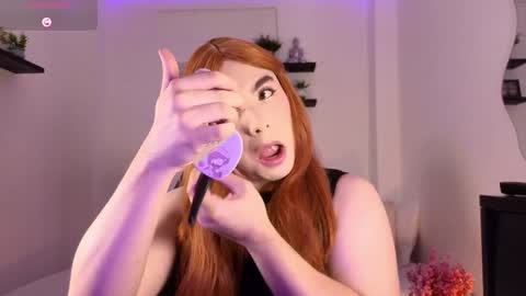 Meloddy online show from 01.24.25