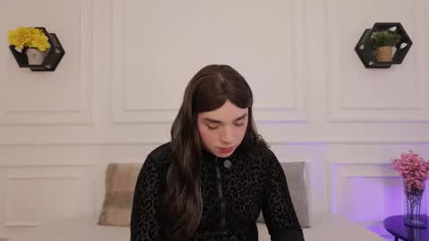 Meloddy online show from 11.22.25