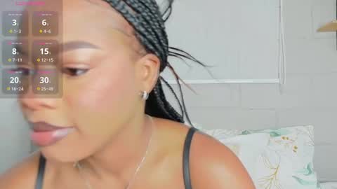 Melodi Skye online show from 03.13.26