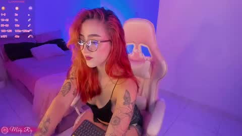 Melodie Roy 999 online show from 05.16.26