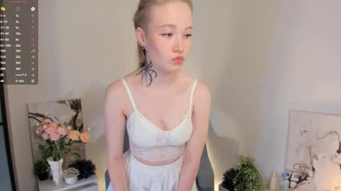 Snapshot of melodievejar chatting on 01.16.26 melodievejar online show from 01.16.26