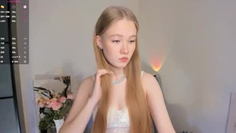 Snapshot of melodievejar chatting on 02.16.26 melodievejar online show from 02.16.26