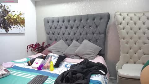 Melodi online show from 01.26.25