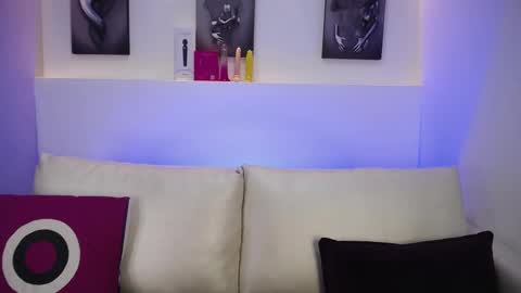 Melodi online show from 09.15.25