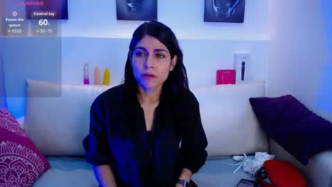 Melodi online show from 09.18.25