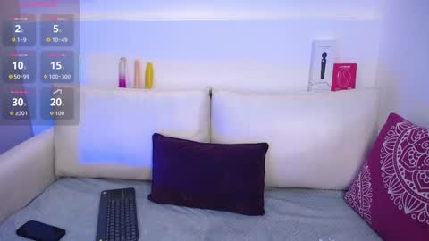 Melodi online show from 09.19.25