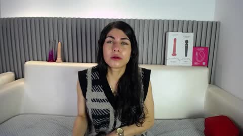 Melodi online show from 04.25.26