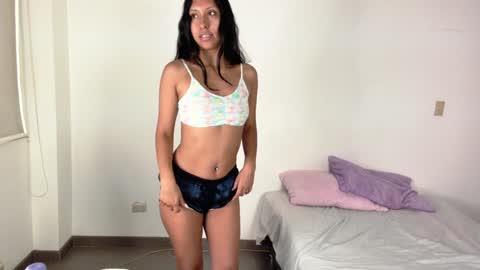 Snapshot of melody24_ chatting on 02.06.25 melody24_ online show from 02.06.25