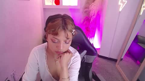 melody701583as online show from 02.13.26