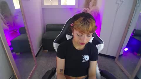 melody701583as online show from 03.11.26