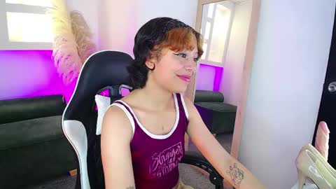 melody701583as online show from 04.17.26