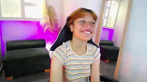 Snapshot of melody701583as chatting on 04.25.26 melody701583as online show from 04.25.26