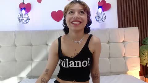 Snapshot of melody701583as chatting on 04.30.26 melody701583as online show from 04.30.26